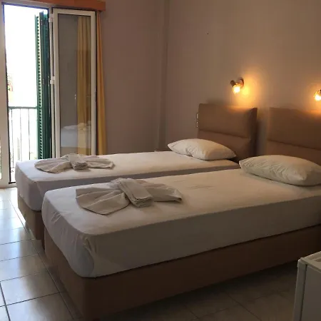 Gasthof Vogiatzi Skiathos-Stadt