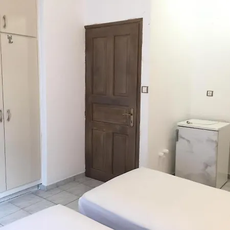Gasthof Vogiatzi Skiathos-Stadt