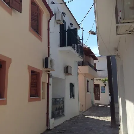 Vogiatzi * Skiatos
