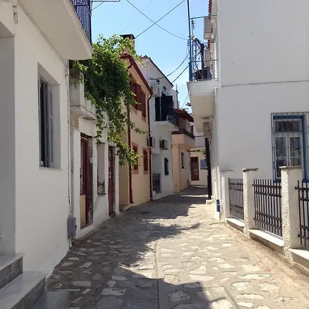 Pensjonat Vogiatzi