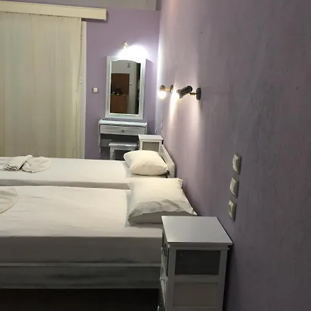 Vogiatzi Pensjonat