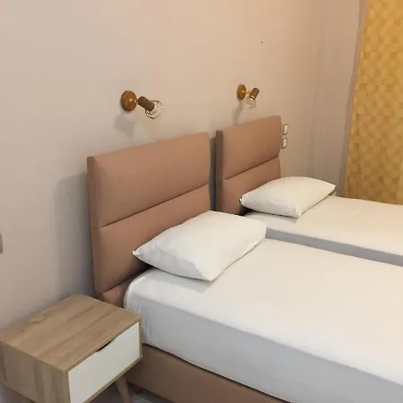 Vogiatzi Pensjonat Skiatos