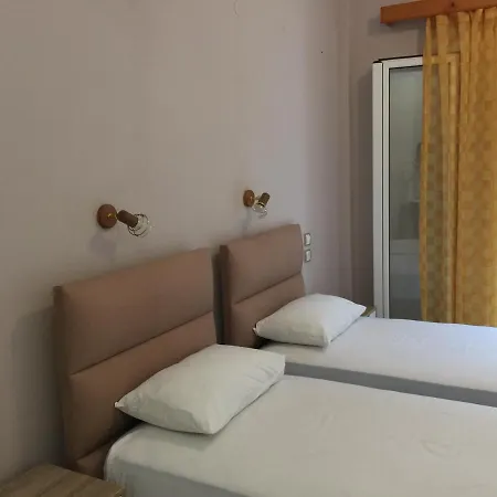 Vogiatzi Pensjonat Skiatos