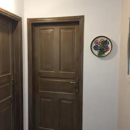 Pensjonat Vogiatzi Skiatos