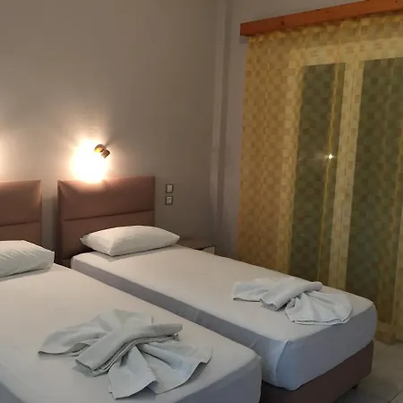 Pensjonat Vogiatzi Skiatos